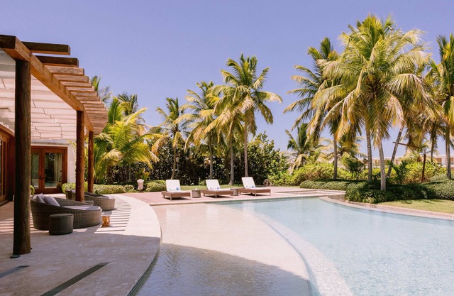 Cap Cana Escape – Oceanview Villa in Fundadores