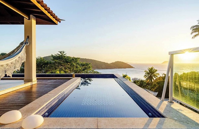 Cap Ferrat Mansion Cozy house in Búzios, with an excellent location.