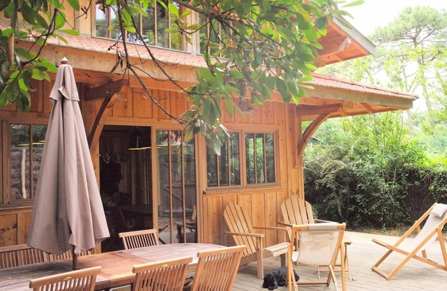 CAP-FERRET 44 HECTARES (Réf 19)
