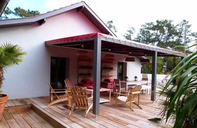 CAP-FERRET 44 HECTARES (Réf 150)