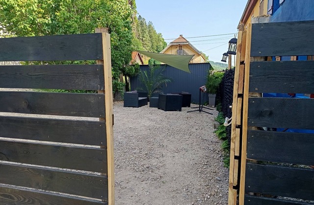 Cap Vosges: Games & Spa, between Vosges and Alsace