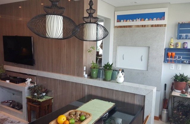 Capao da Canoa Predio Dubai - Resident's apartment, swimming pool and close to the beach