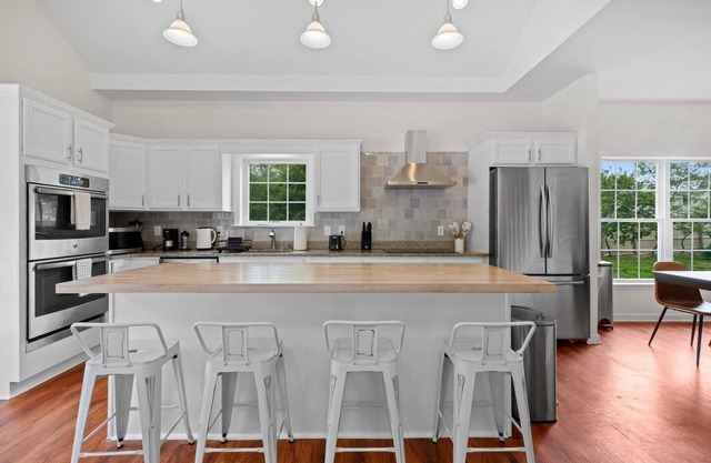 Cape Cod: Gimlet Getaway