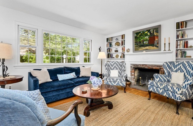 Cape Escape - Family-Friendly Chatham Retreat