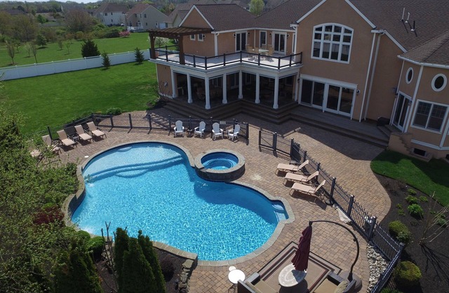 Cape May,Playground,Gourmet Kitchen,Pool,Playroom,Billiards