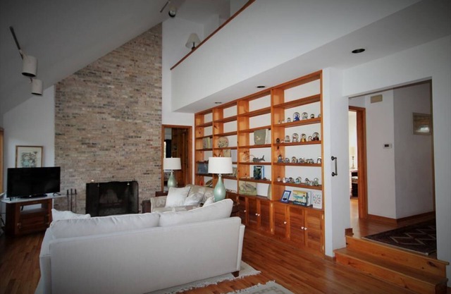 Cape May Point rental with pool. Sea Grove Avenue-what a special location!
