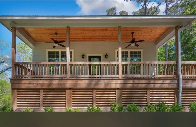 Cape Royale Cottage