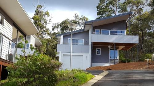 Cape Villas 