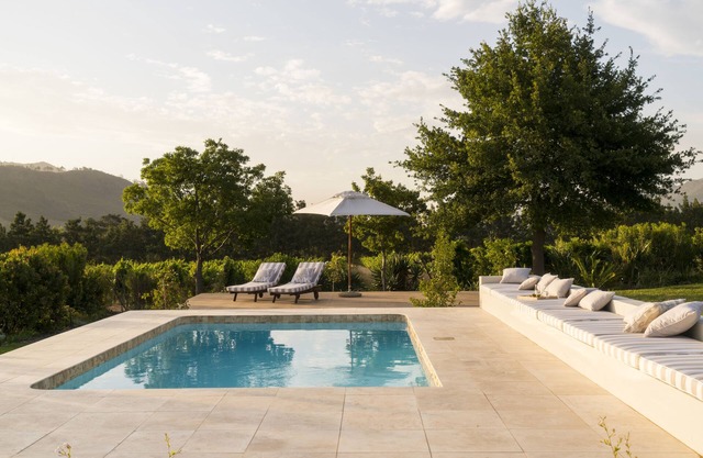 Cape Vue Country House