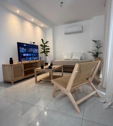 Capibara 4 - Imponente vista al Río