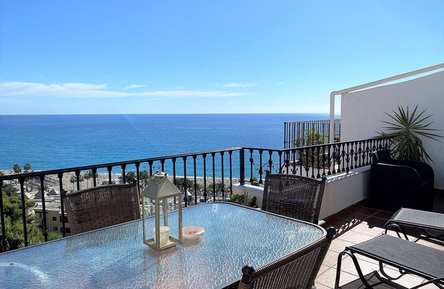 Capistrano Playa 403 by Casasol
