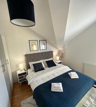 CAPITAL APARTMAN VIROVITICA