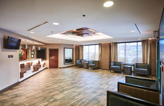 Capital Hotel