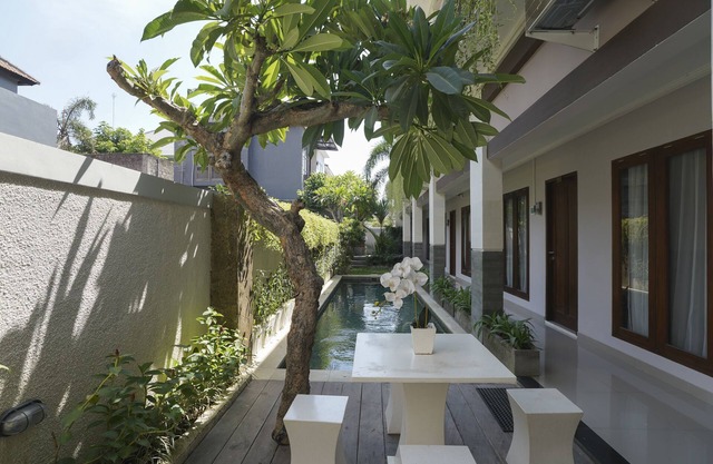 Capital O 2166 Elitya Stay