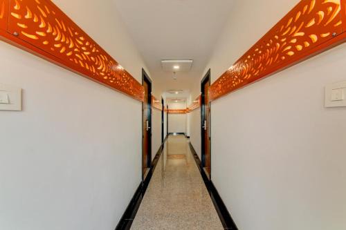 Capital O Pratibha Grand
