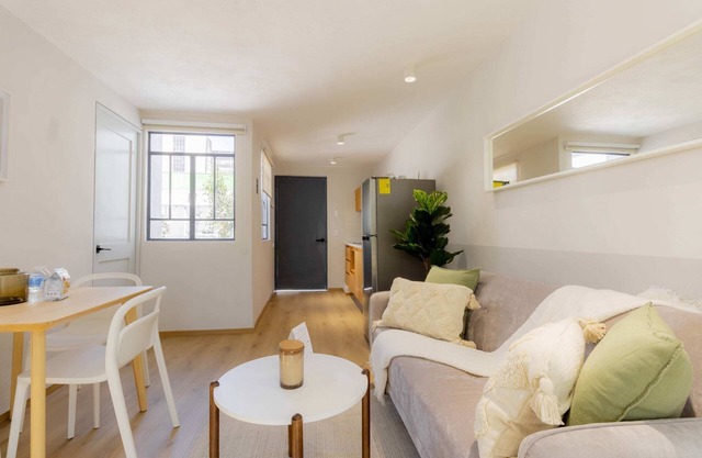 Capitalia | Penthouse Perfection
