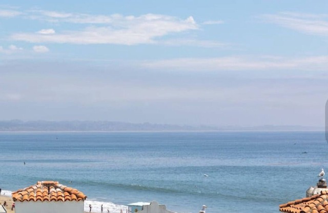 Capitola Ocean Views- Dog Friendly