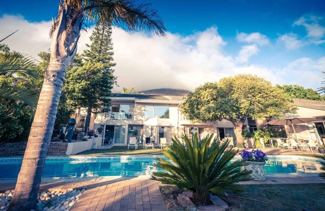 Capo Cabana Guesthouse