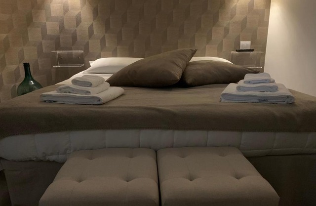Cappellanio Suite & Apartament
