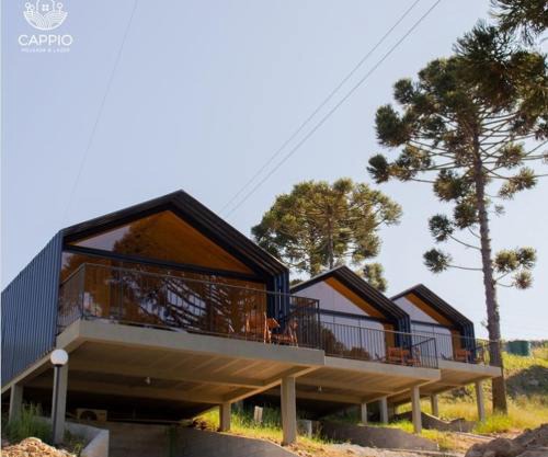 Cappio Pousada e Lazer