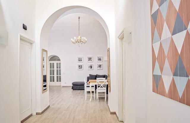 Capri Town Apartments - Superior - Ideal for family