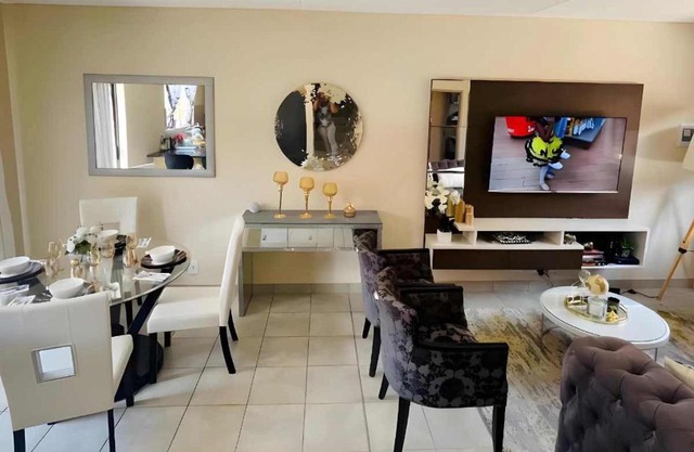 Capricon Village 3 Bedroom Villa