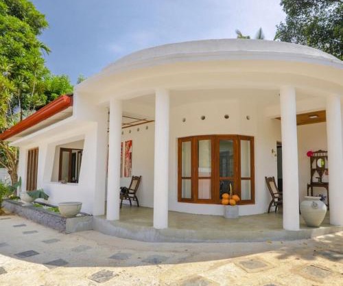 Capricorn Bliss Villa