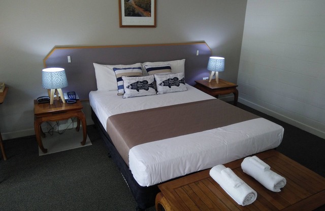 Capricorn Motel & Conference Centre
