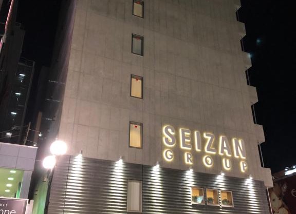 Capsule Hotel City Cabin Susukino