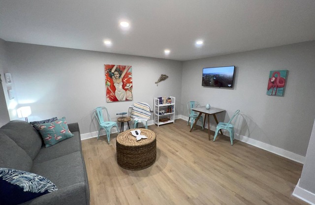 Capt Craig's 1 Bedroom/1 Bath Apartment in Islamorada, Florida Keys