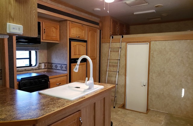 Captain Quarters Vacation Rental