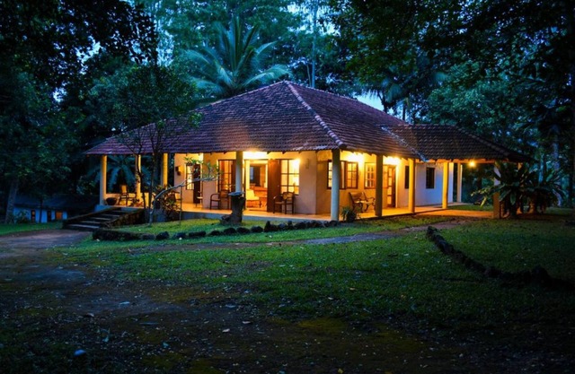 Captain's Bungalow