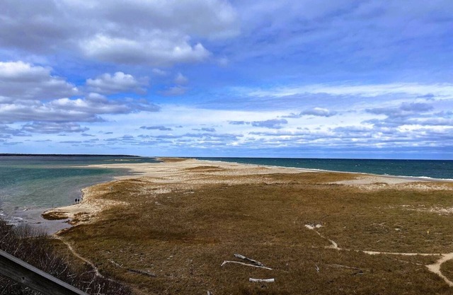 Captain's Quarters by Nauset Beach