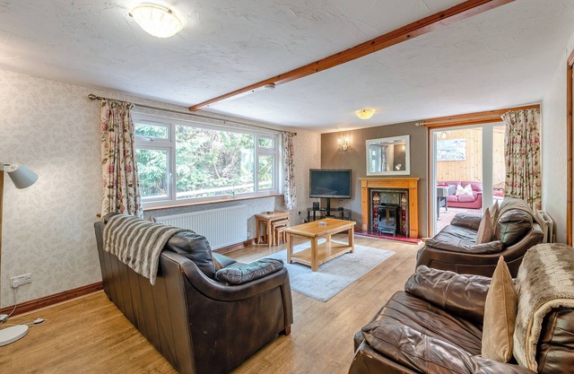 Captains Quarters - 16266