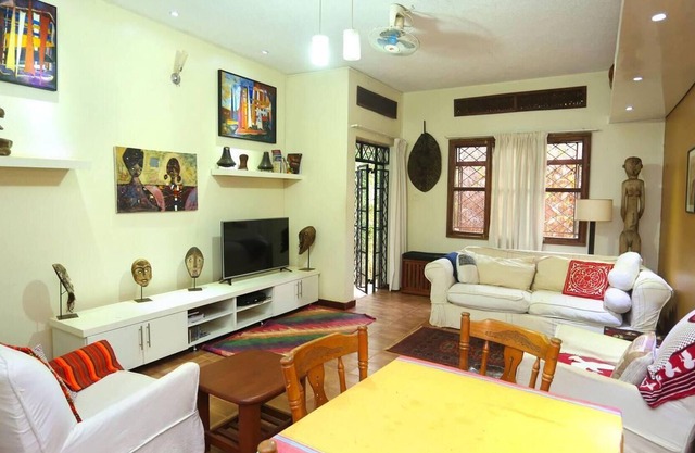 Captivating 2-bed Cottage in Kampala