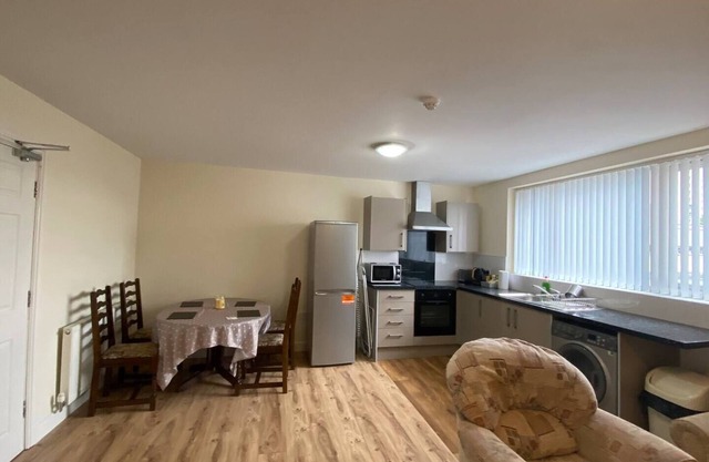 Captivating 2-Bed Apartment in Stockton-on-Tees