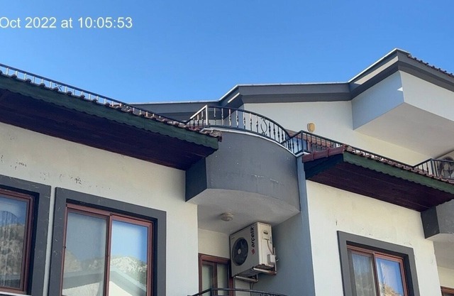 Captivating 2Bed Duplex 2Bath Apartment in Turunc