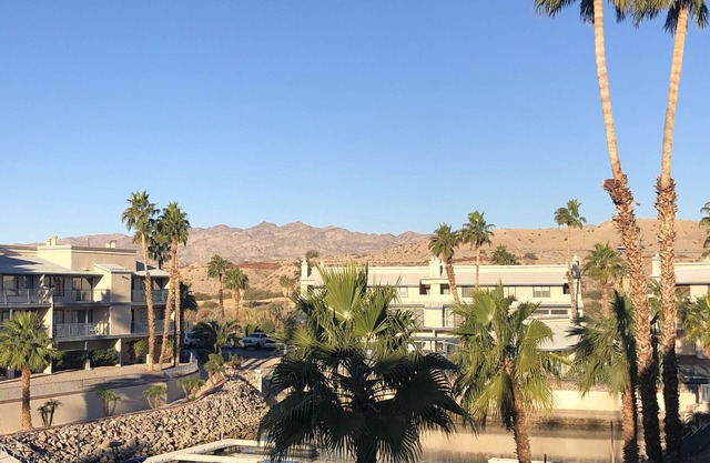 Captivating River Condo,Your home away from home.