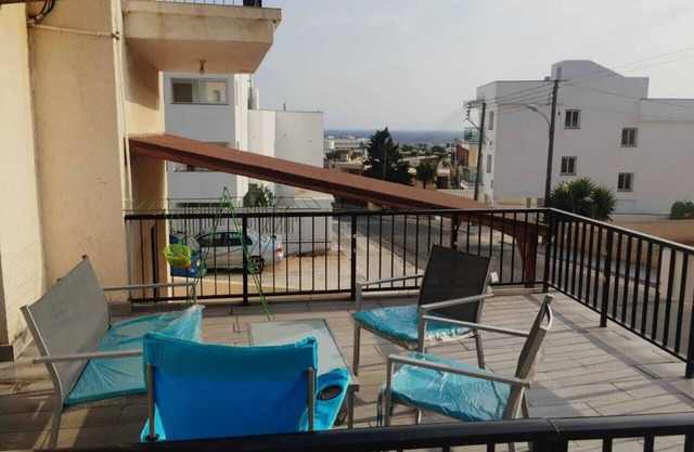 Captivating Studio in Ayia Napa in Great Location