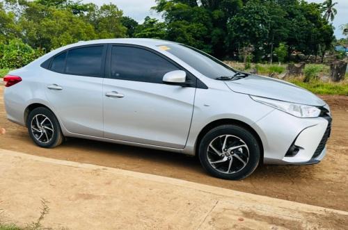 Car Vios