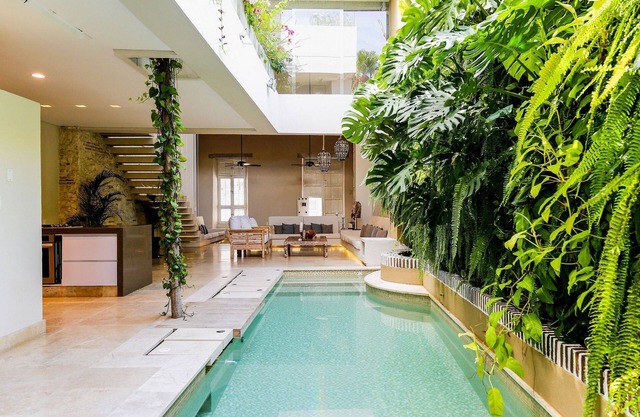 Car006 - Great house in the Historical Center of Cartagena