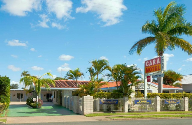 Cara Motel