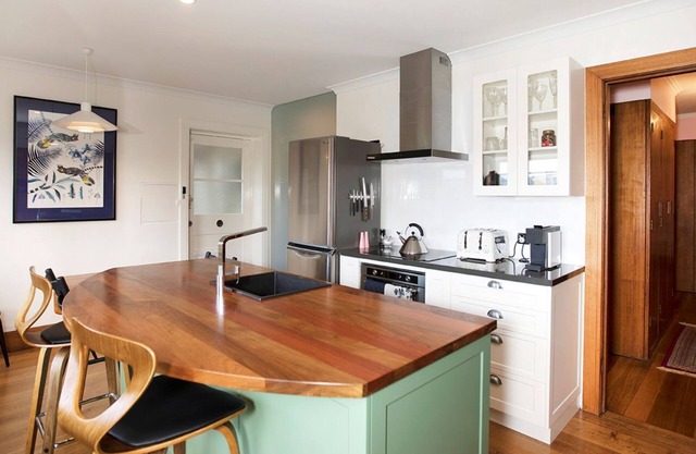 Caradi Apartment-inner city retreat