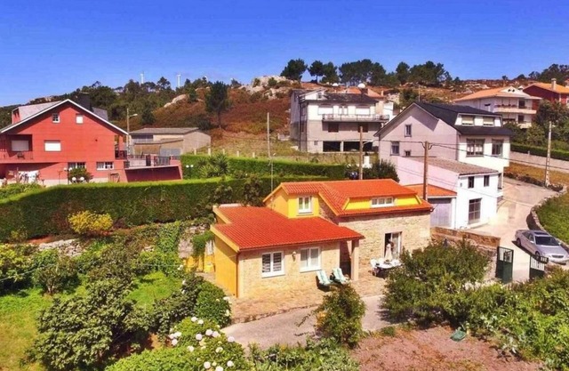 Caramanchon House