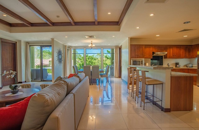 Carao T5-2 Luxury Condo Adults Only - Reserva Conchal