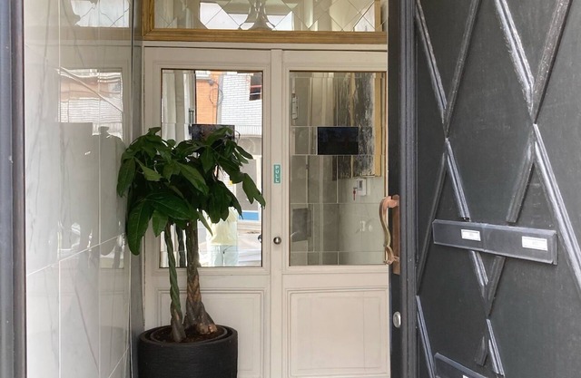 Caravaggio Boutique Suite 1