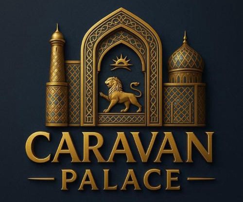 Caravan Palaces 1