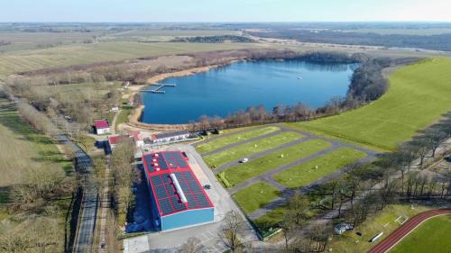 Caravan Resort Gützkow am See