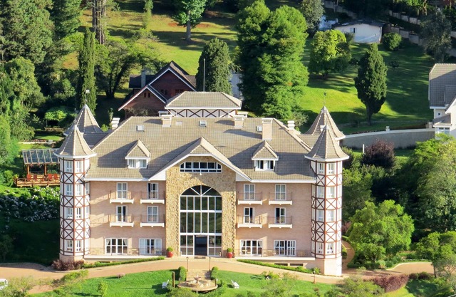 Carballo Hotel & SPA