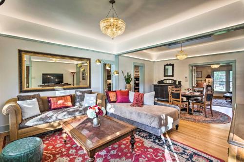 Carbondale Home - Steps to Dine, Shop and Hike!
